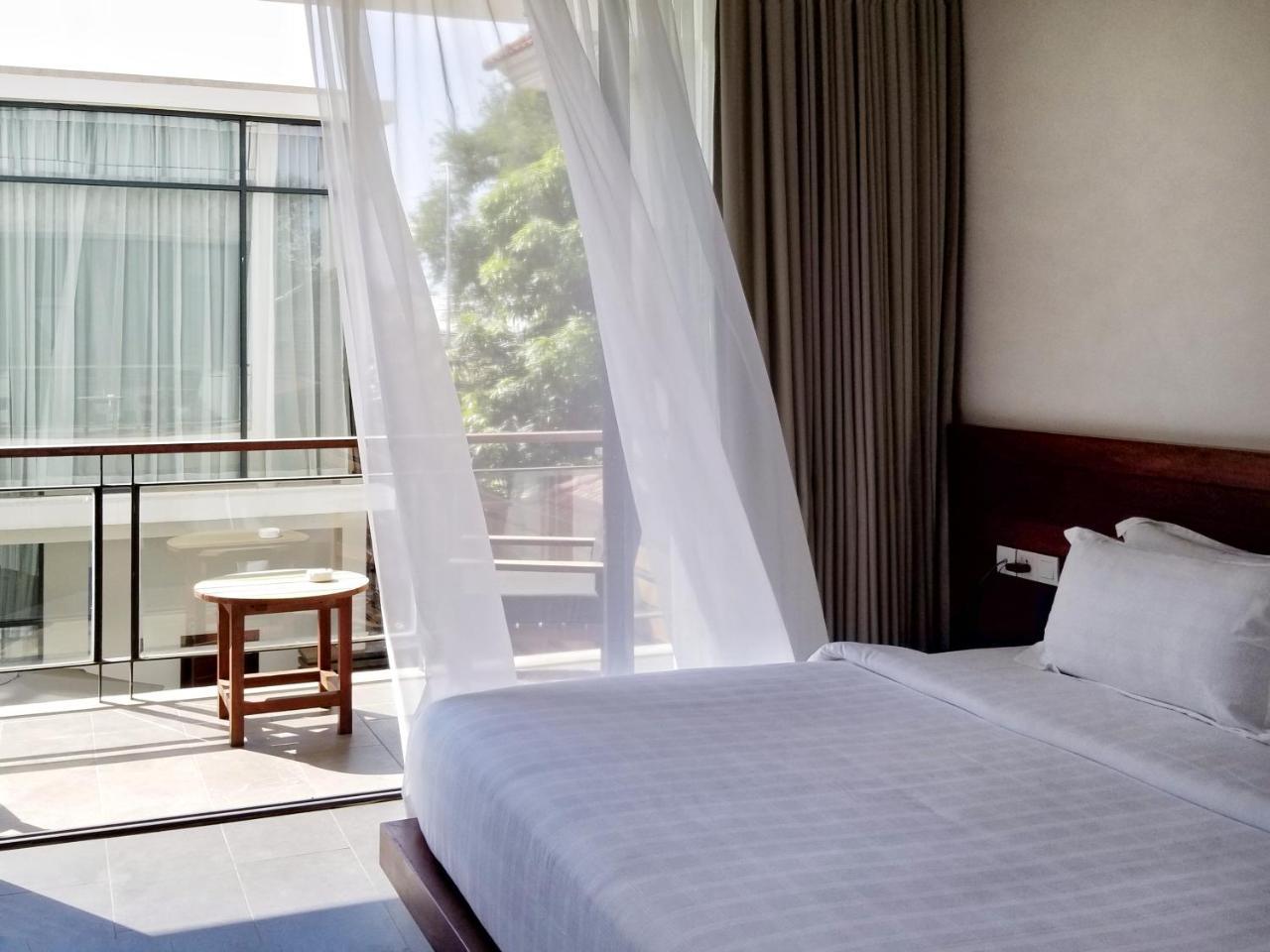 Angkor Siesta Villa سيام ريب المظهر الخارجي الصورة