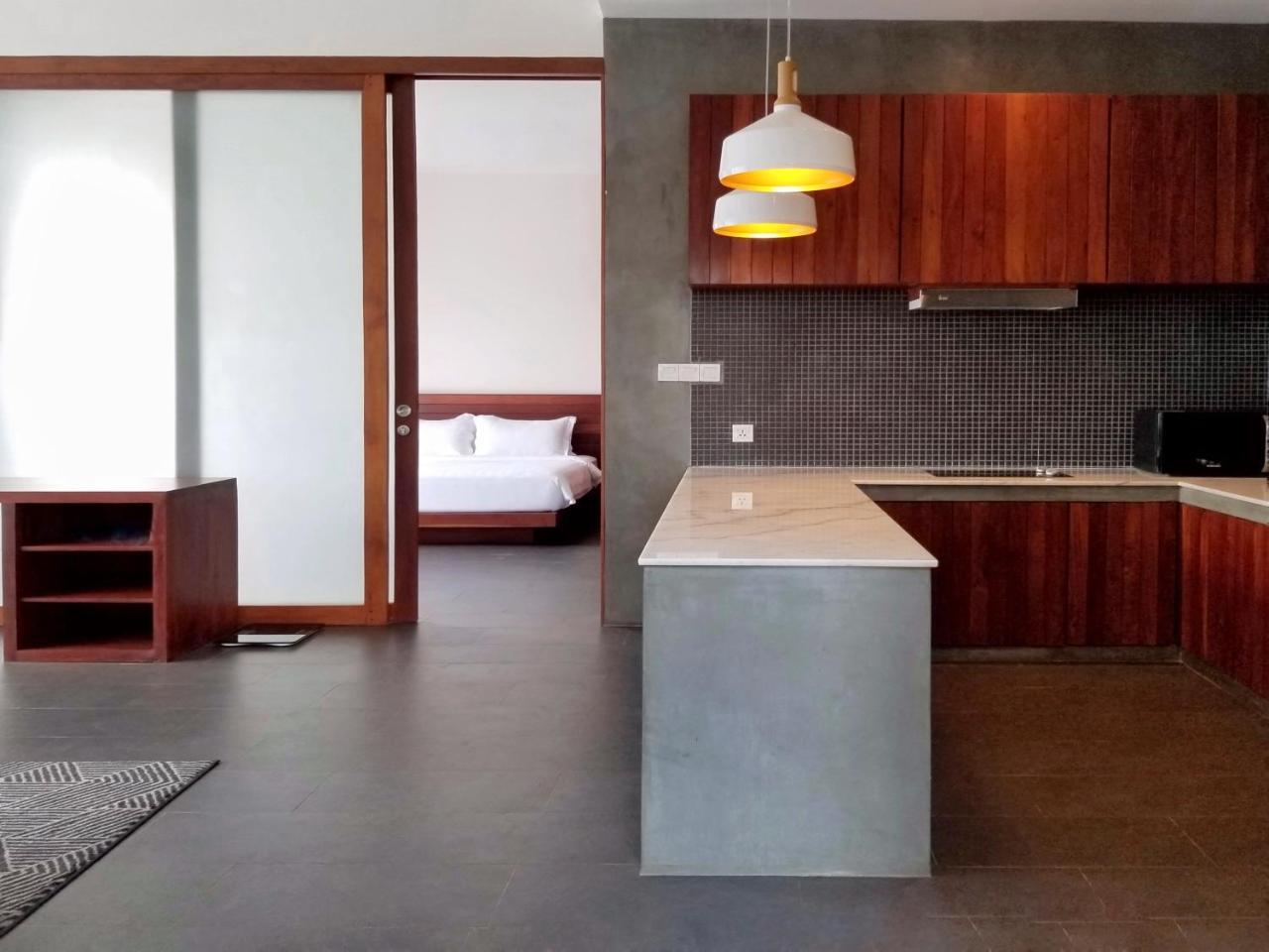 Angkor Siesta Villa سيام ريب المظهر الخارجي الصورة