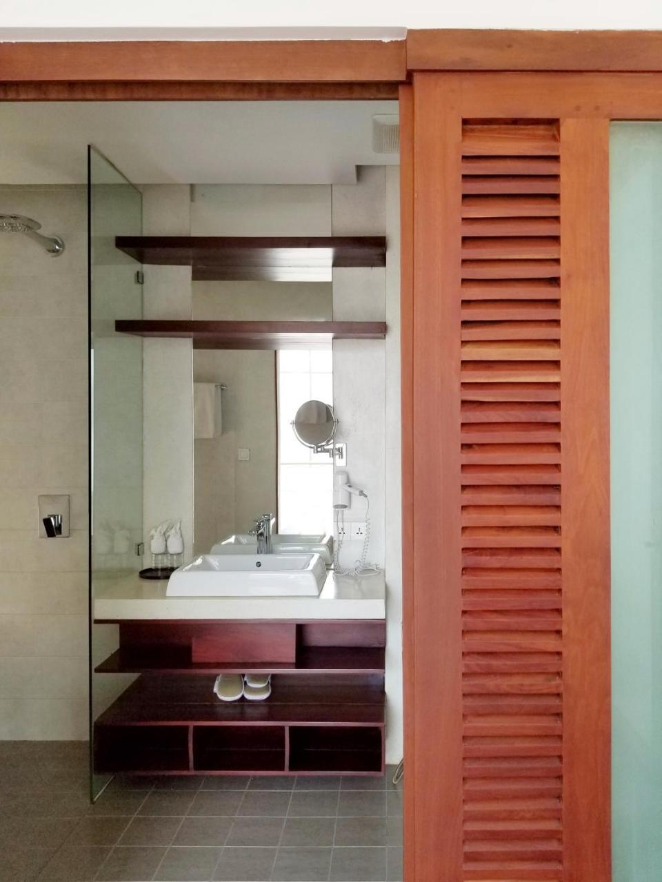 Angkor Siesta Villa سيام ريب المظهر الخارجي الصورة