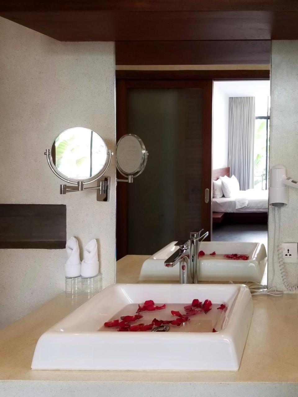 Angkor Siesta Villa سيام ريب المظهر الخارجي الصورة