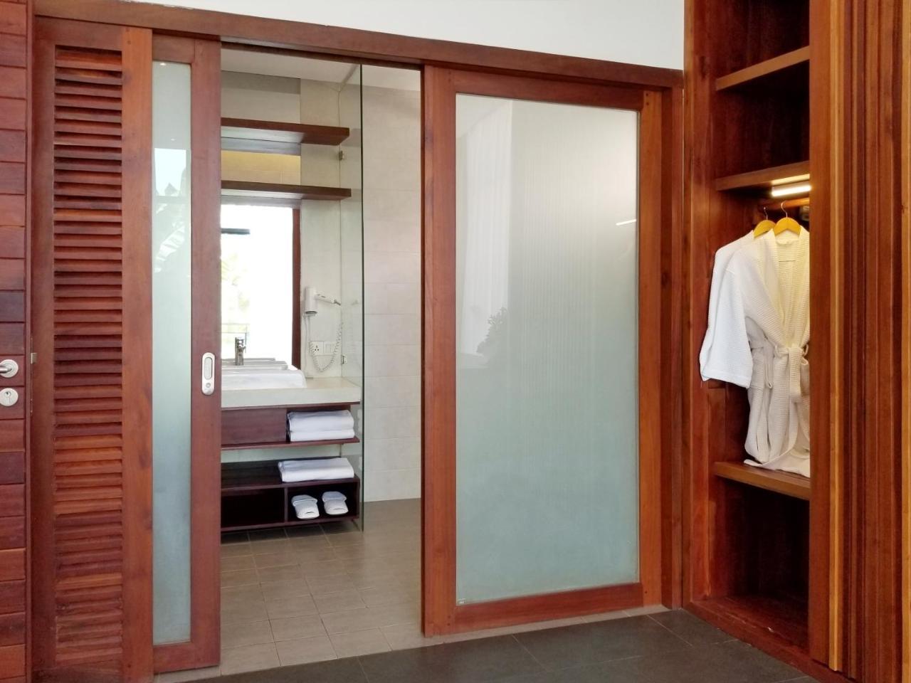 Angkor Siesta Villa سيام ريب المظهر الخارجي الصورة