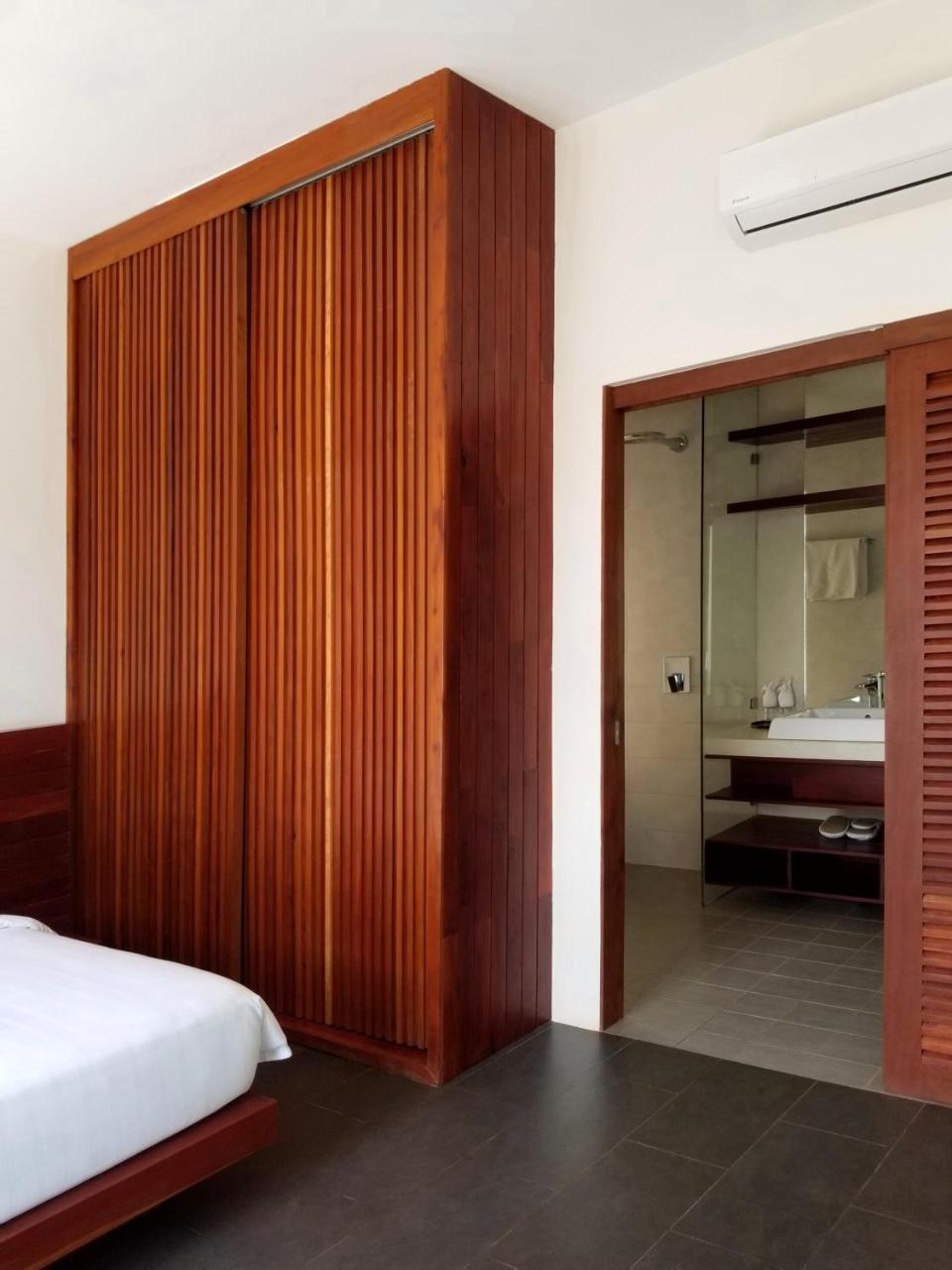 Angkor Siesta Villa سيام ريب المظهر الخارجي الصورة
