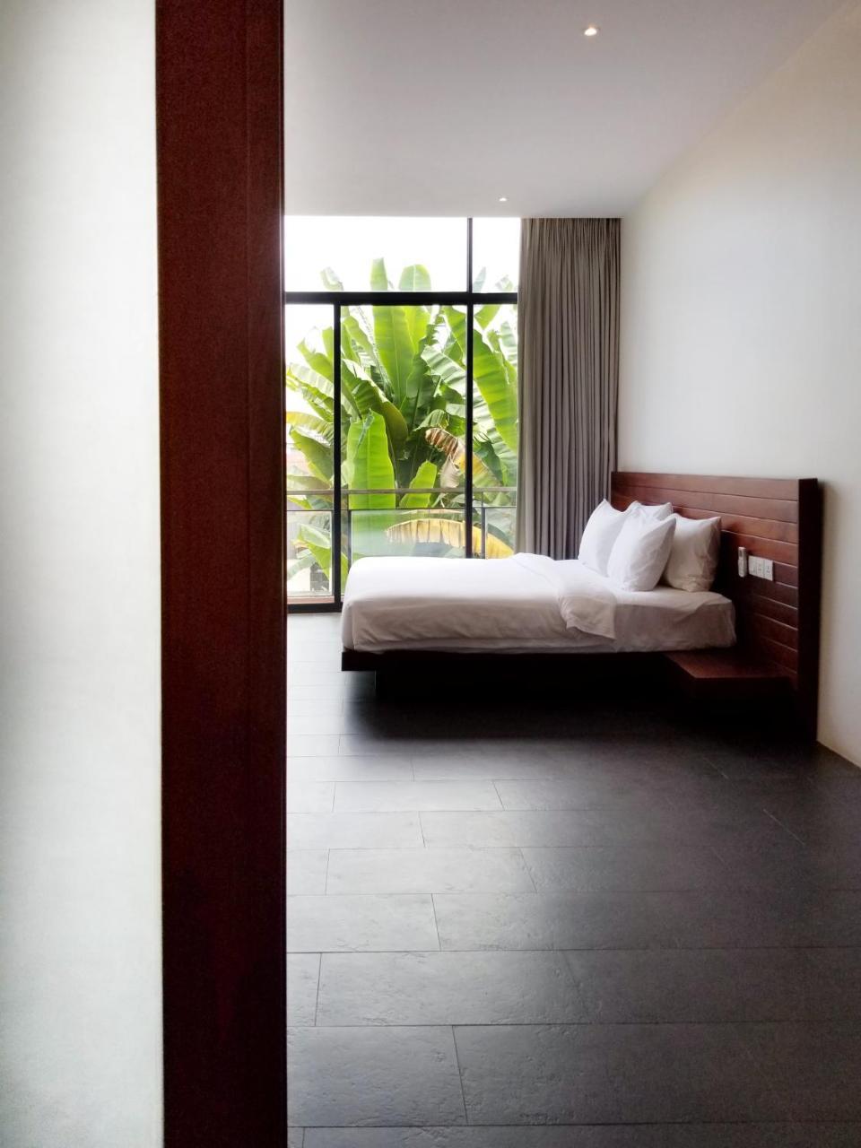 Angkor Siesta Villa سيام ريب المظهر الخارجي الصورة