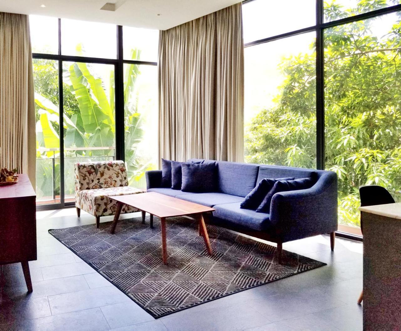 Angkor Siesta Villa سيام ريب المظهر الخارجي الصورة