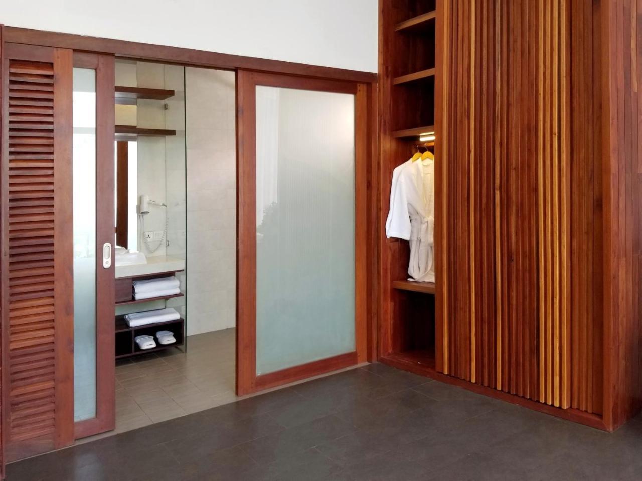 Angkor Siesta Villa سيام ريب المظهر الخارجي الصورة