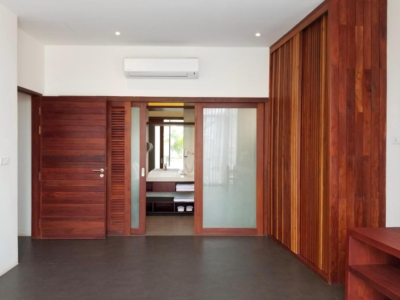 Angkor Siesta Villa سيام ريب المظهر الخارجي الصورة