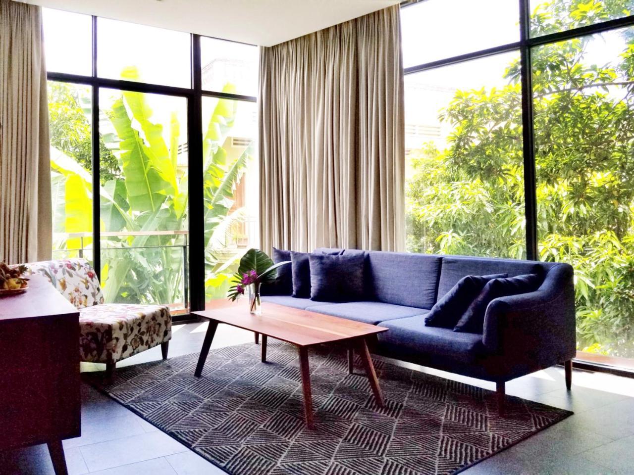 Angkor Siesta Villa سيام ريب المظهر الخارجي الصورة