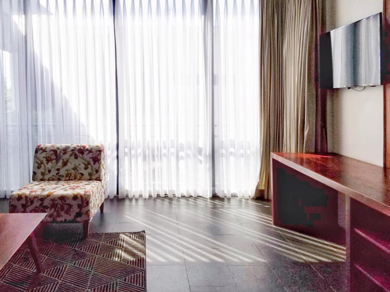 Angkor Siesta Villa سيام ريب المظهر الخارجي الصورة