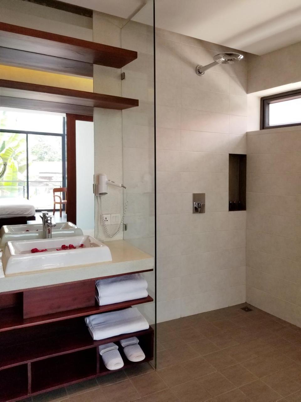 Angkor Siesta Villa سيام ريب المظهر الخارجي الصورة