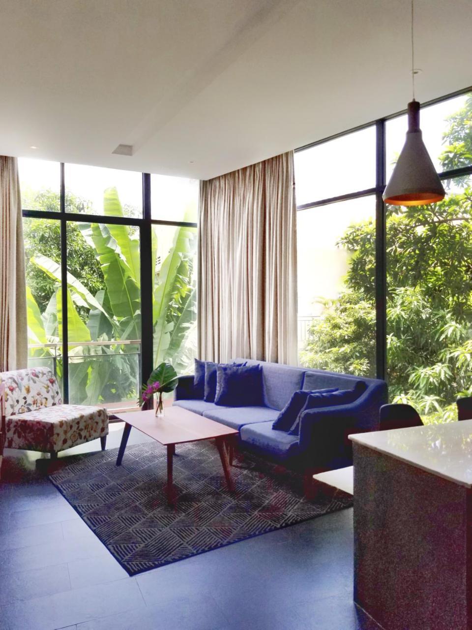 Angkor Siesta Villa سيام ريب المظهر الخارجي الصورة