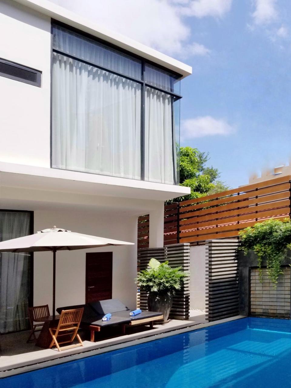 Angkor Siesta Villa سيام ريب المظهر الخارجي الصورة